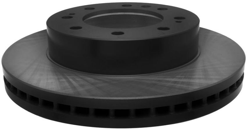 Raybestos 982910R2 Raybestos R-Line+ Brake Rotor