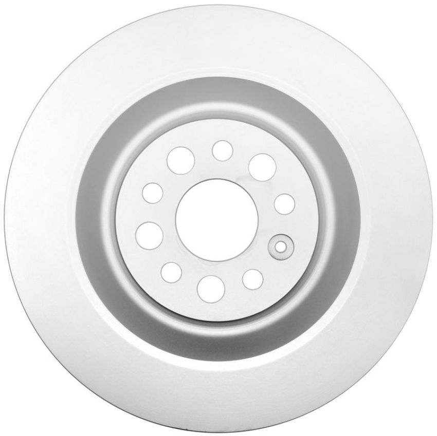 Raybestos 982914 Raybestos Specialty - Street Performance Brake Rotor