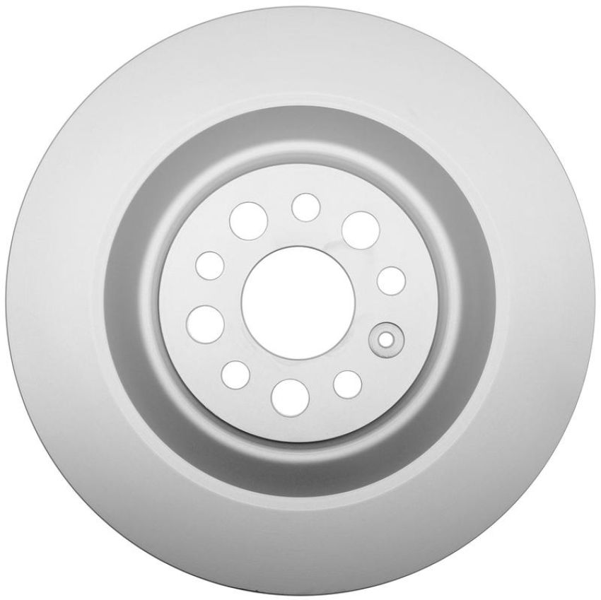 Raybestos 982914FZN Raybestos Element3 Coated Brake Rotor