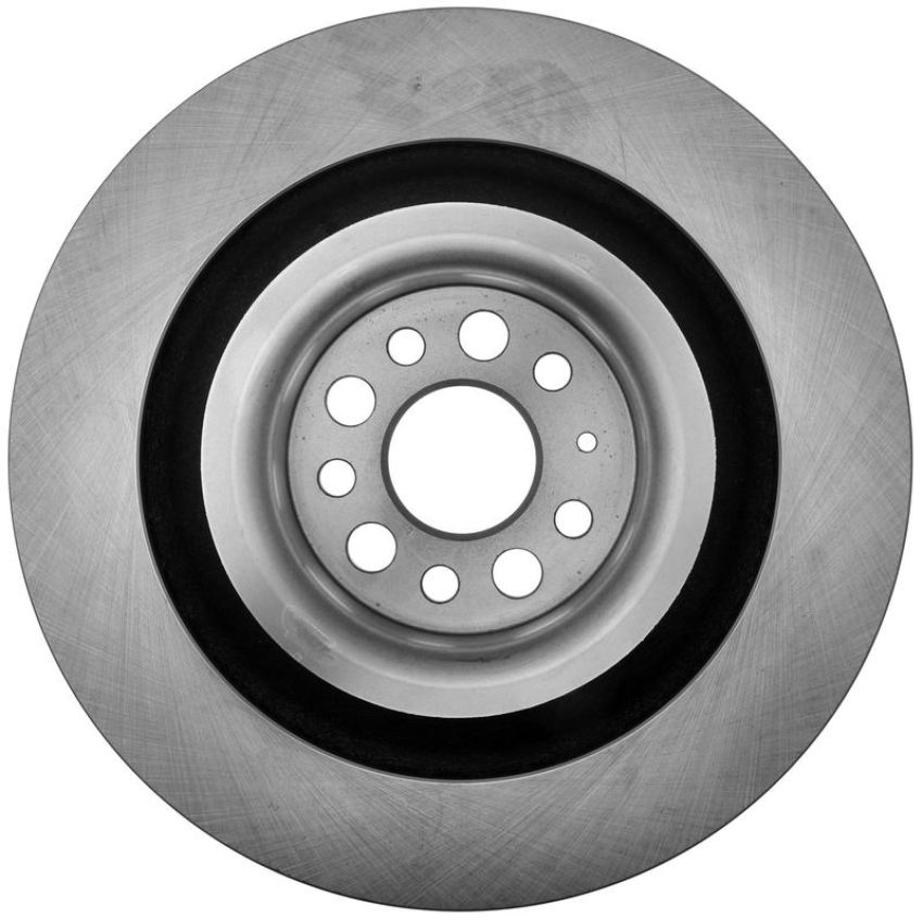 Raybestos 982914R2 Raybestos R-Line+ Brake Rotor