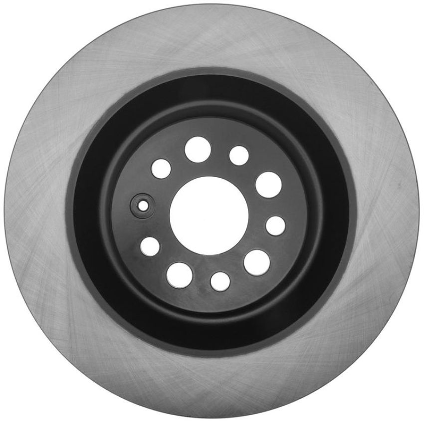 Raybestos 982914R2 Raybestos R-Line+ Brake Rotor