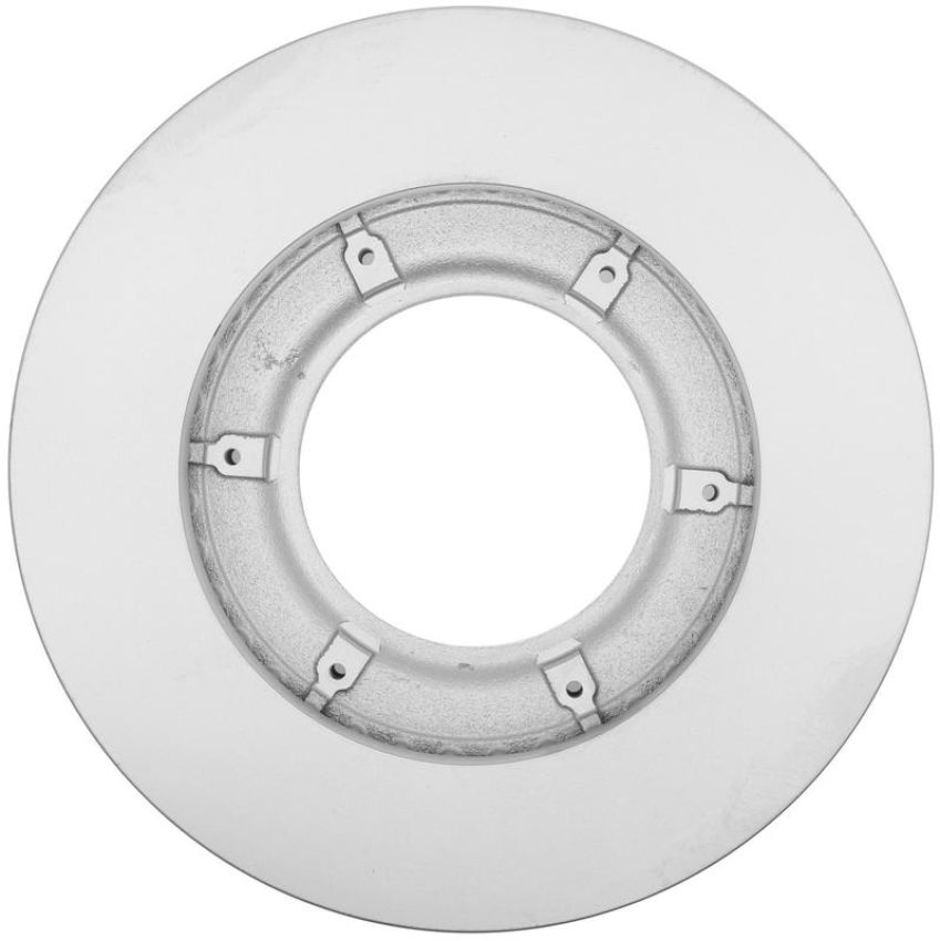 Raybestos 982924 Raybestos Specialty - Truck Brake Rotor