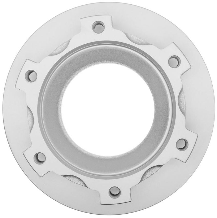 Raybestos 982924 Raybestos Specialty - Truck Brake Rotor