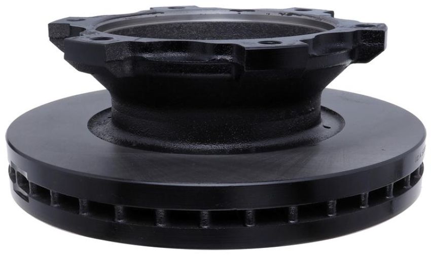 Raybestos 982924R2 Raybestos R-Line+ Brake Rotor