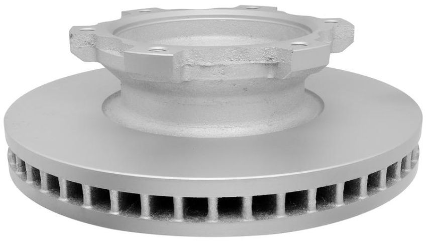 Raybestos 982925 Raybestos Specialty - Truck Brake Rotor