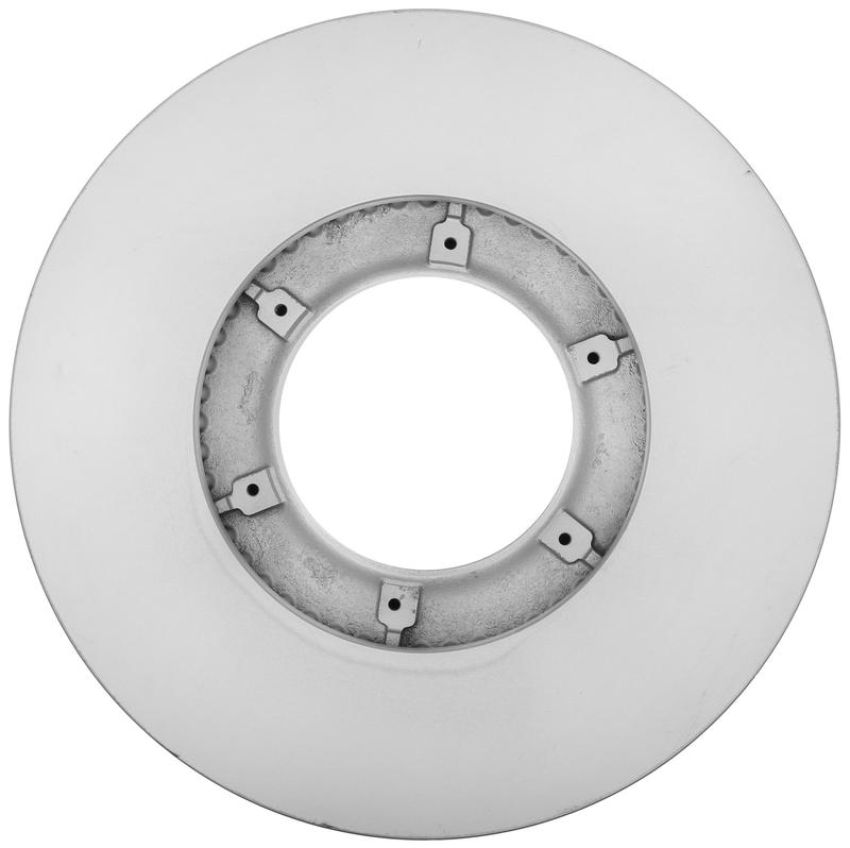 Raybestos 982925 Raybestos Specialty - Truck Brake Rotor