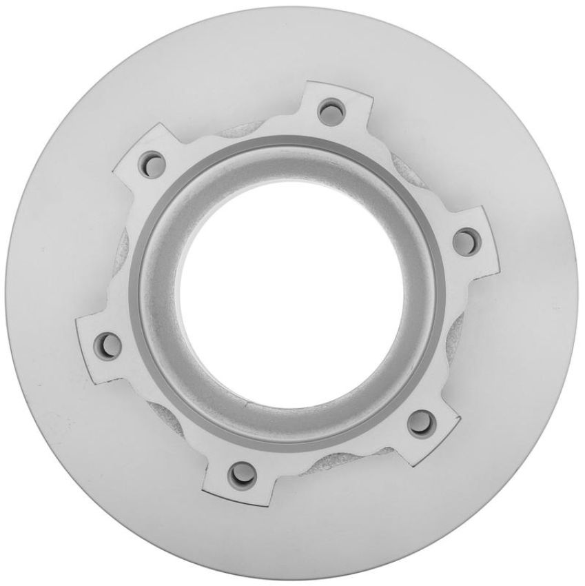 Raybestos 982925 Raybestos Specialty - Truck Brake Rotor