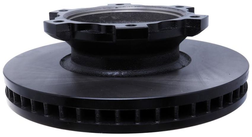Raybestos 982925R2 Raybestos R-Line+ Brake Rotor