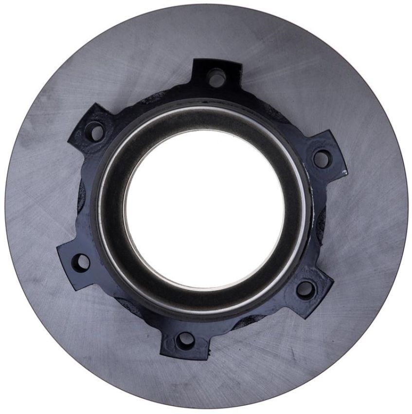 Raybestos 982925R2 Raybestos R-Line+ Brake Rotor