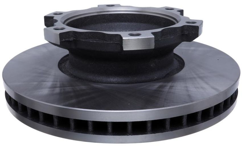 Raybestos 982925R Raybestos R-Line Brake Rotor
