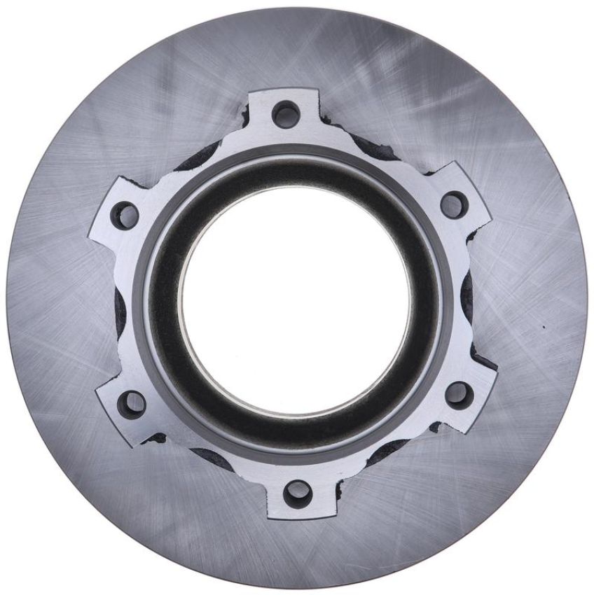 Raybestos 982925R Raybestos R-Line Brake Rotor