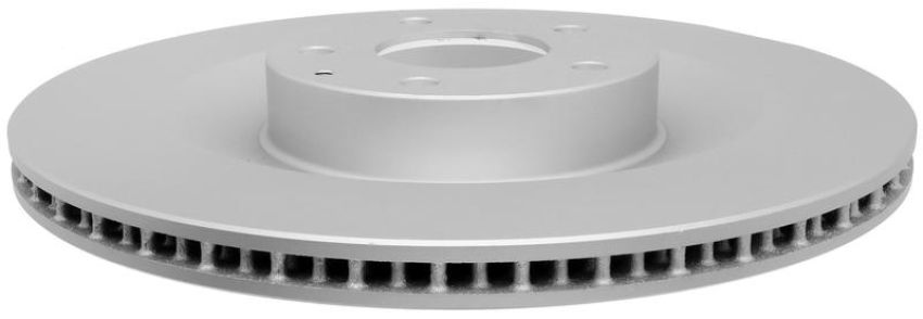 Raybestos 982955FZN Raybestos Element3 Coated Brake Rotor
