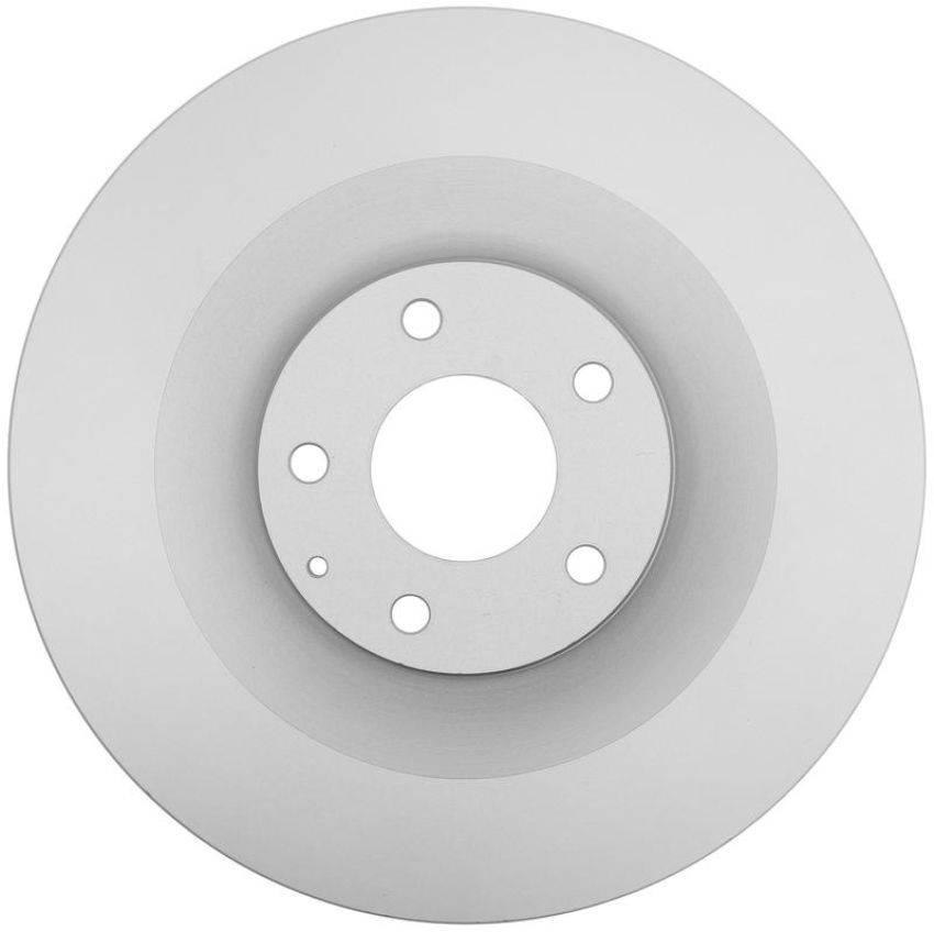 Raybestos 982955FZN Raybestos Element3 Coated Brake Rotor