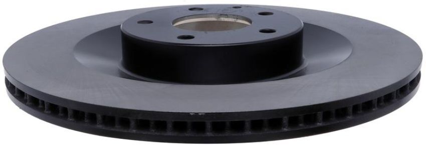 Raybestos 982955R2 Raybestos R-Line+ Brake Rotor