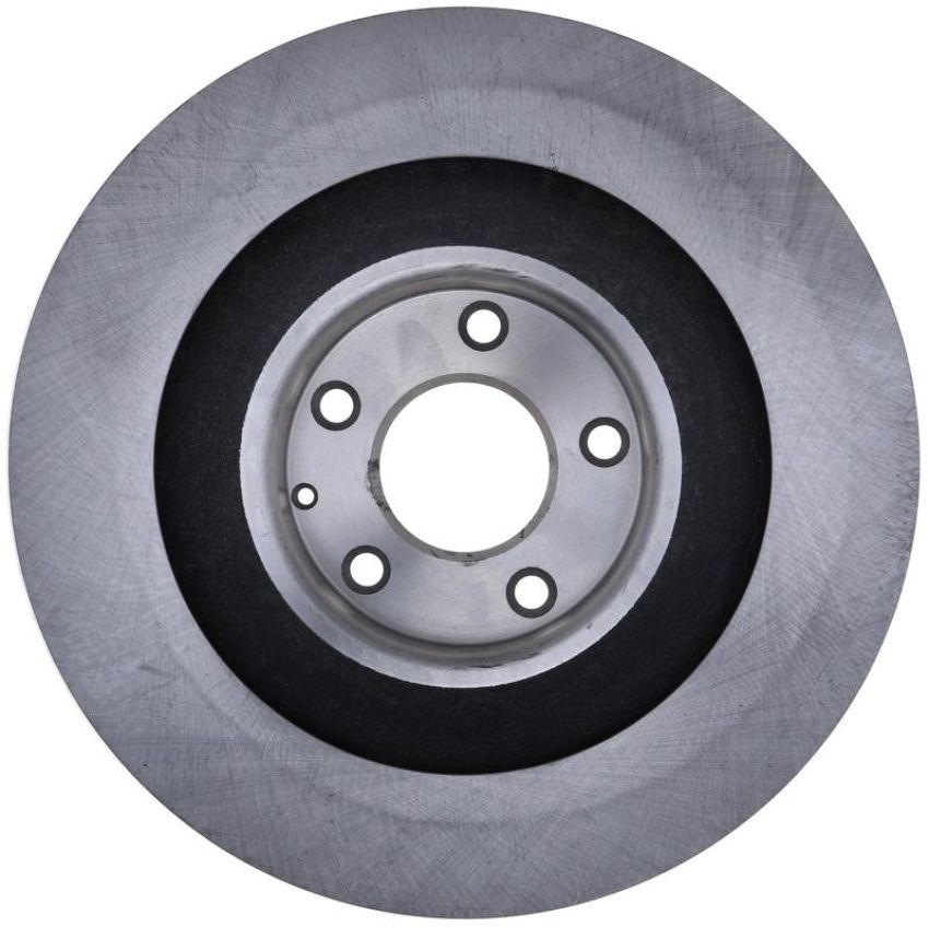 Raybestos 982955R2 Raybestos R-Line+ Brake Rotor