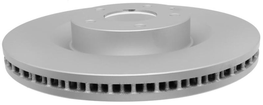 Raybestos 982956FZN Raybestos Element3 Coated Brake Rotor