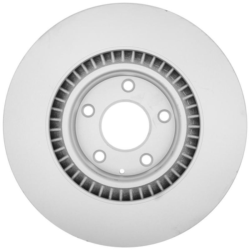 Raybestos 982956FZN Raybestos Element3 Coated Brake Rotor