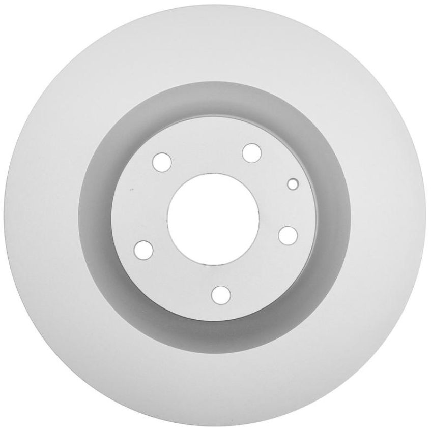 Raybestos 982956FZN Raybestos Element3 Coated Brake Rotor