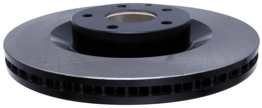 Raybestos 982956R2 Raybestos R-Line+ Brake Rotor
