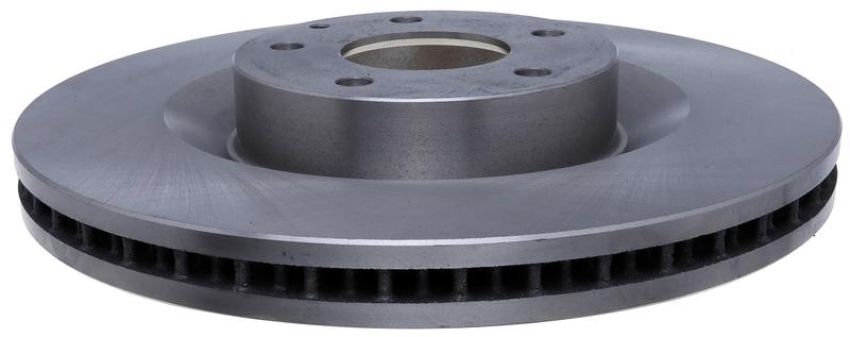 Raybestos 982956R Raybestos R-Line Brake Rotor