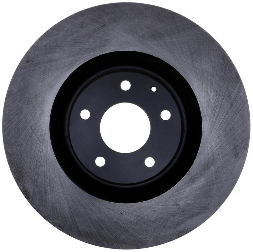 Raybestos 982957R2 Raybestos R-Line+ Brake Rotor