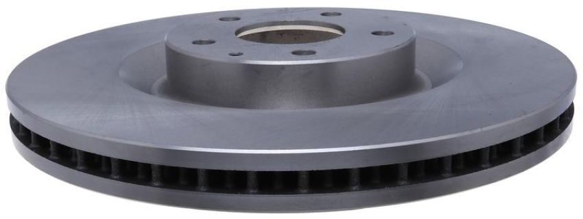 Raybestos 982957R Raybestos R-Line Brake Rotor