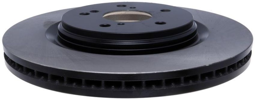 Raybestos 982962R2 Raybestos R-Line+ Brake Rotor