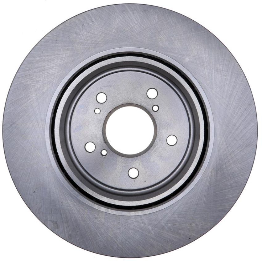 Raybestos 982962R2 Raybestos R-Line+ Brake Rotor