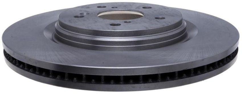 Raybestos 982962R Raybestos R-Line Brake Rotor