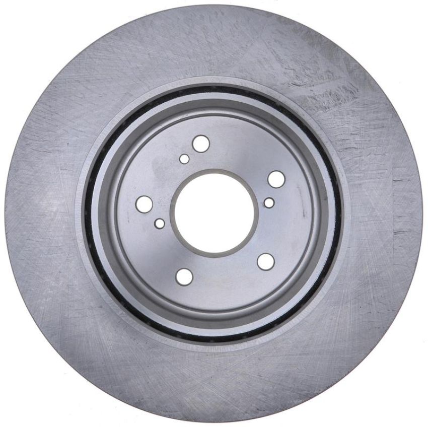 Raybestos 982962R Raybestos R-Line Brake Rotor