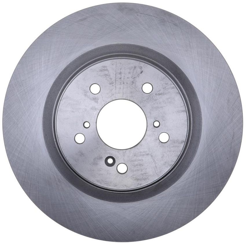 Raybestos 982962R Raybestos R-Line Brake Rotor