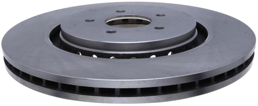 Raybestos 982966R Raybestos R-Line Brake Rotor