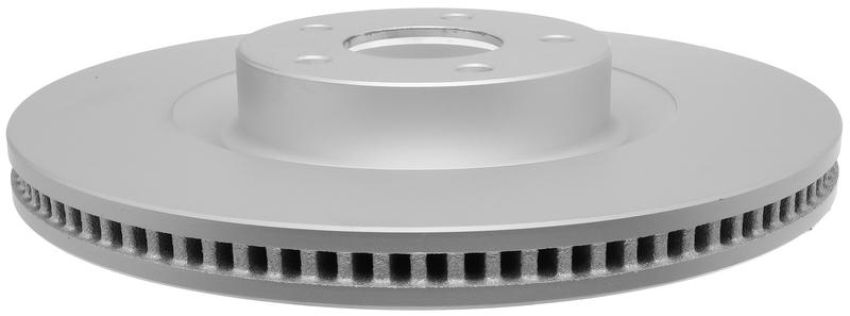 Raybestos 982969FZN Raybestos Element3 Coated Brake Rotor