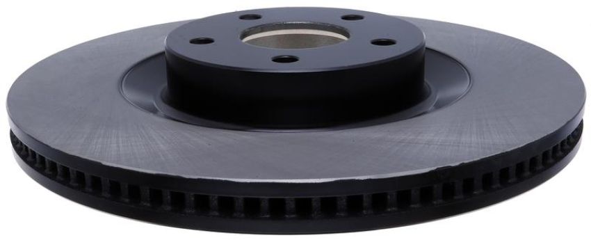 Raybestos 982969R2 Raybestos R-Line+ Brake Rotor