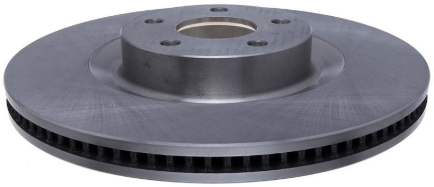 Raybestos 982969R Raybestos R-Line Brake Rotor