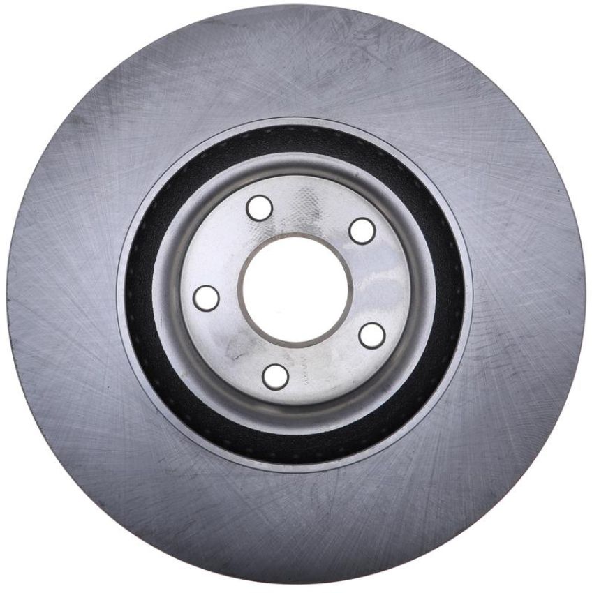 Raybestos 982969R Raybestos R-Line Brake Rotor