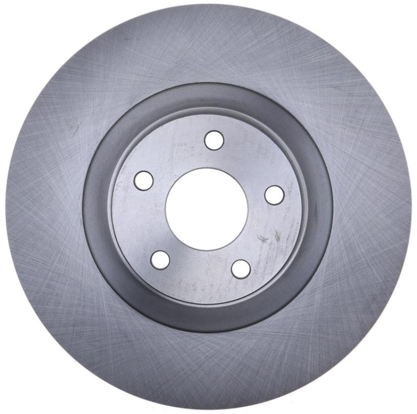 Raybestos 982969R Raybestos R-Line Brake Rotor