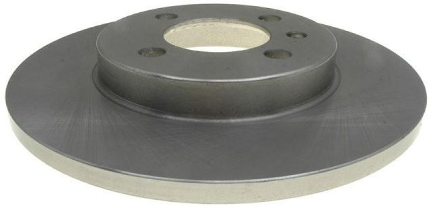 Raybestos 9829R Raybestos R-Line Brake Rotor