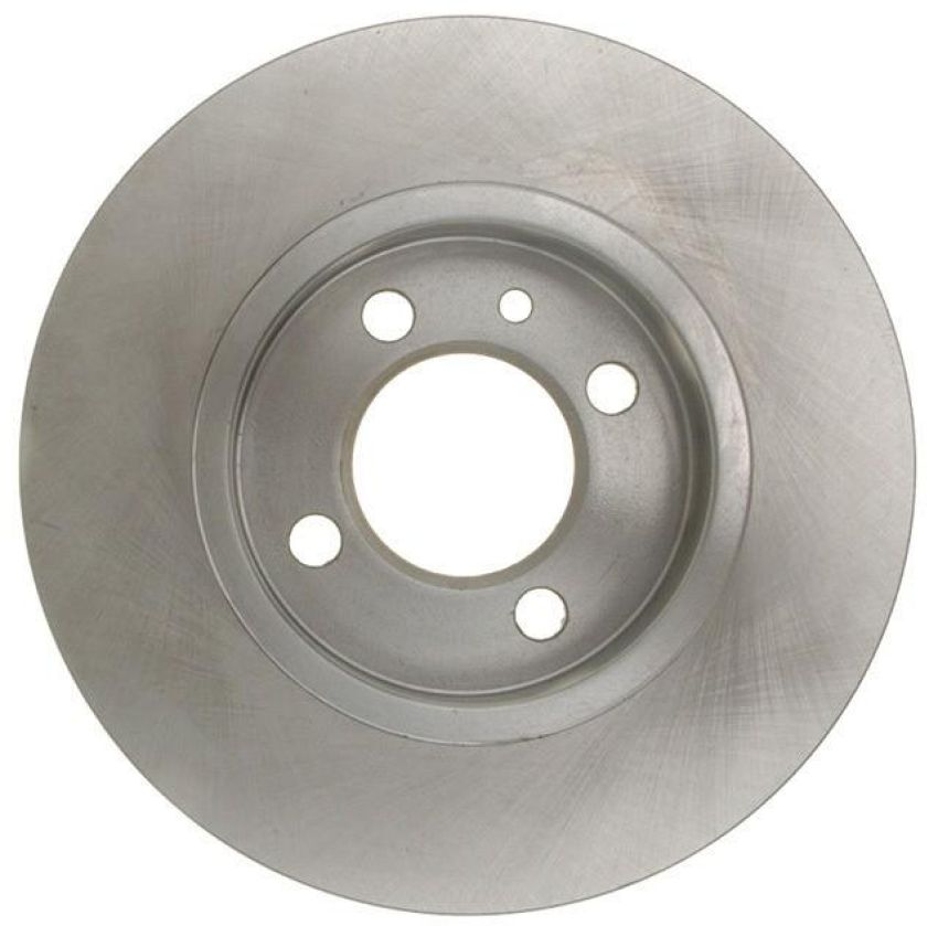 Raybestos 9829R Raybestos R-Line Brake Rotor