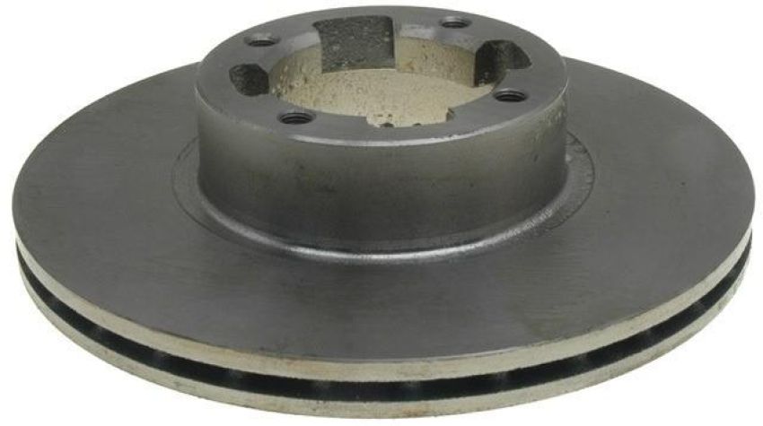 Raybestos 9832R Raybestos R-Line Brake Rotor