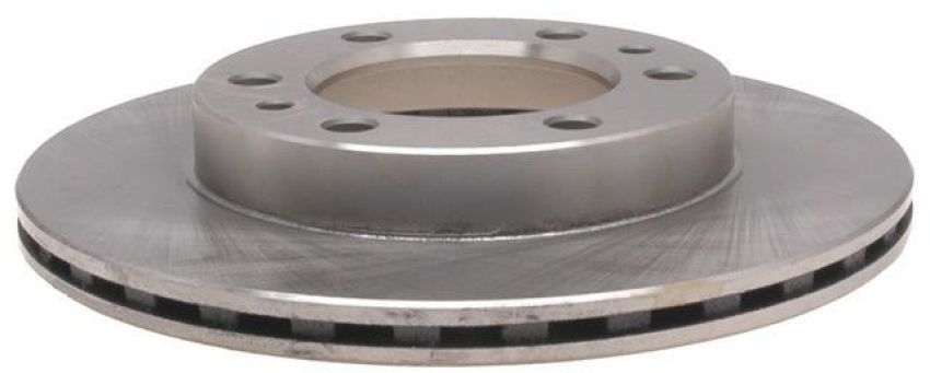 Raybestos 9838R Raybestos R-Line Brake Rotor