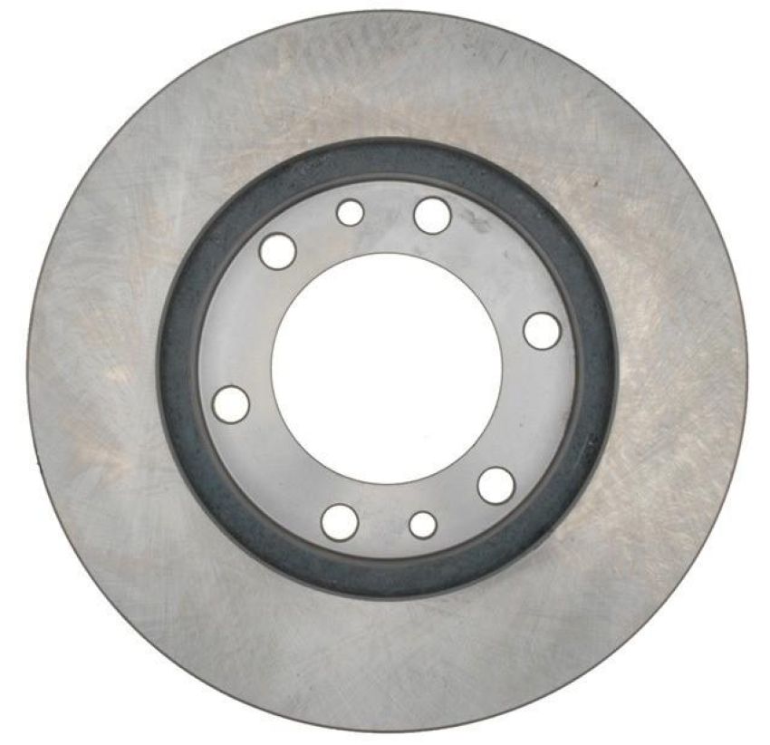Raybestos 9838R Raybestos R-Line Brake Rotor