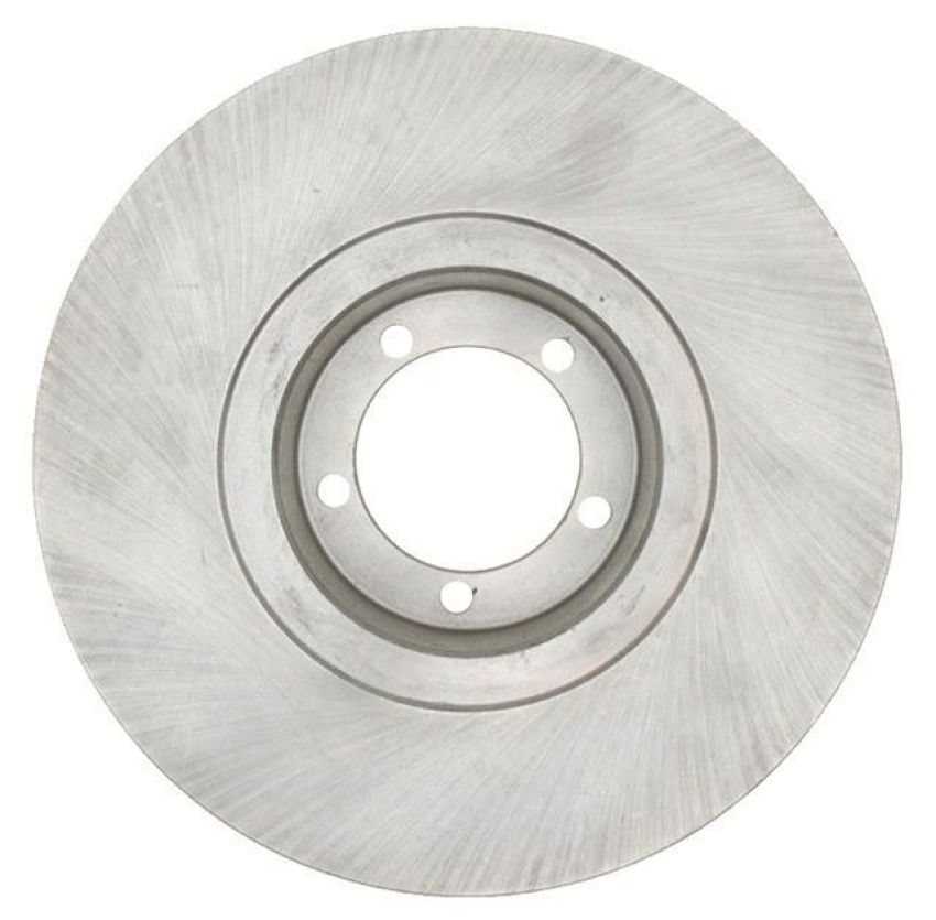 Raybestos 9841R Raybestos R-Line Brake Rotor