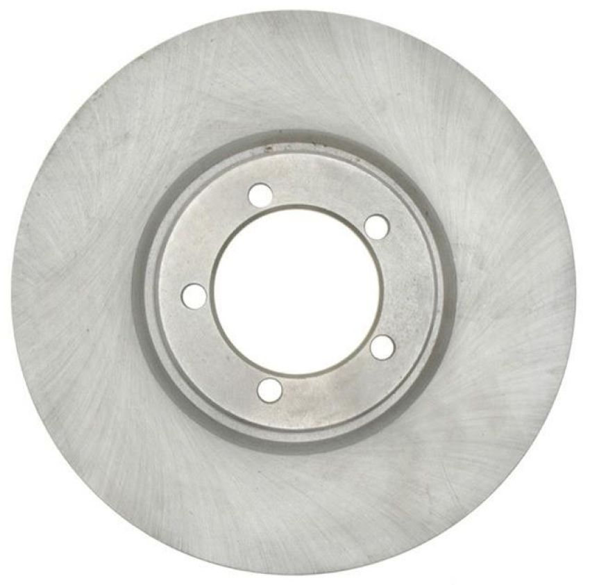 Raybestos 9841R Raybestos R-Line Brake Rotor