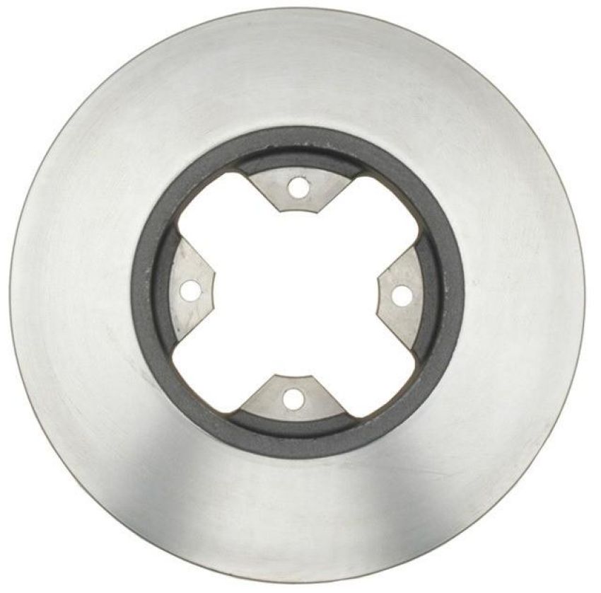 Raybestos 9842R Raybestos R-Line Brake Rotor