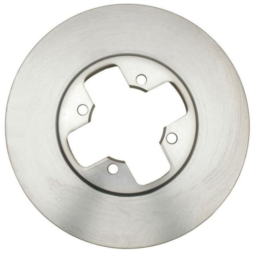 Raybestos 9842R Raybestos R-Line Brake Rotor