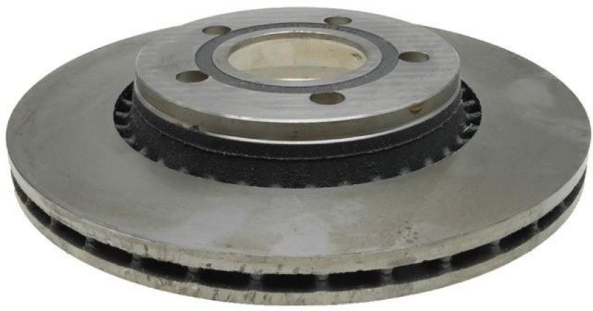 Raybestos 9844R Raybestos R-Line Brake Rotor