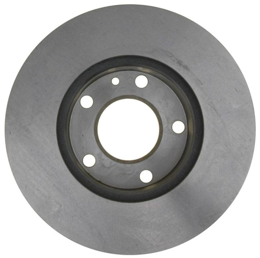 Raybestos 9847R Raybestos R-Line Brake Rotor