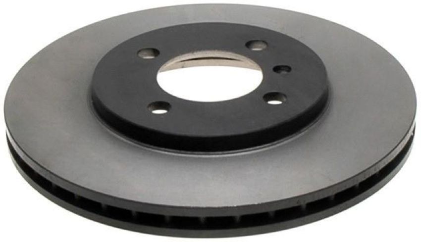 Raybestos 9893 Raybestos Specialty - Street Performance Brake Rotor