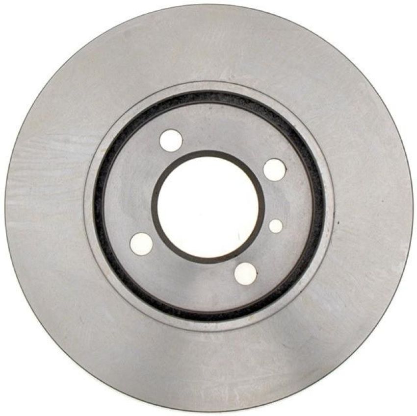 Raybestos 9893 Raybestos Specialty - Street Performance Brake Rotor
